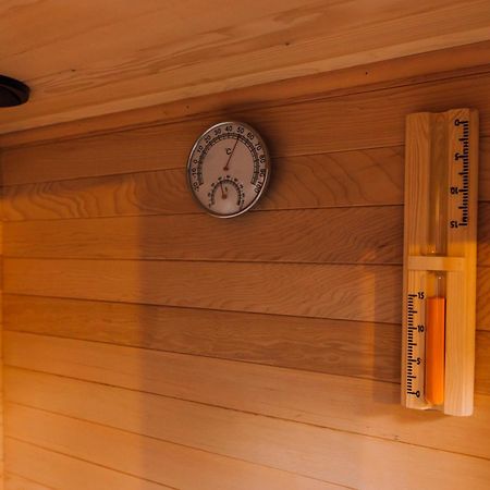 Mist - Japanese House With Private Outdoor Sauna Ōsaka Exterior foto