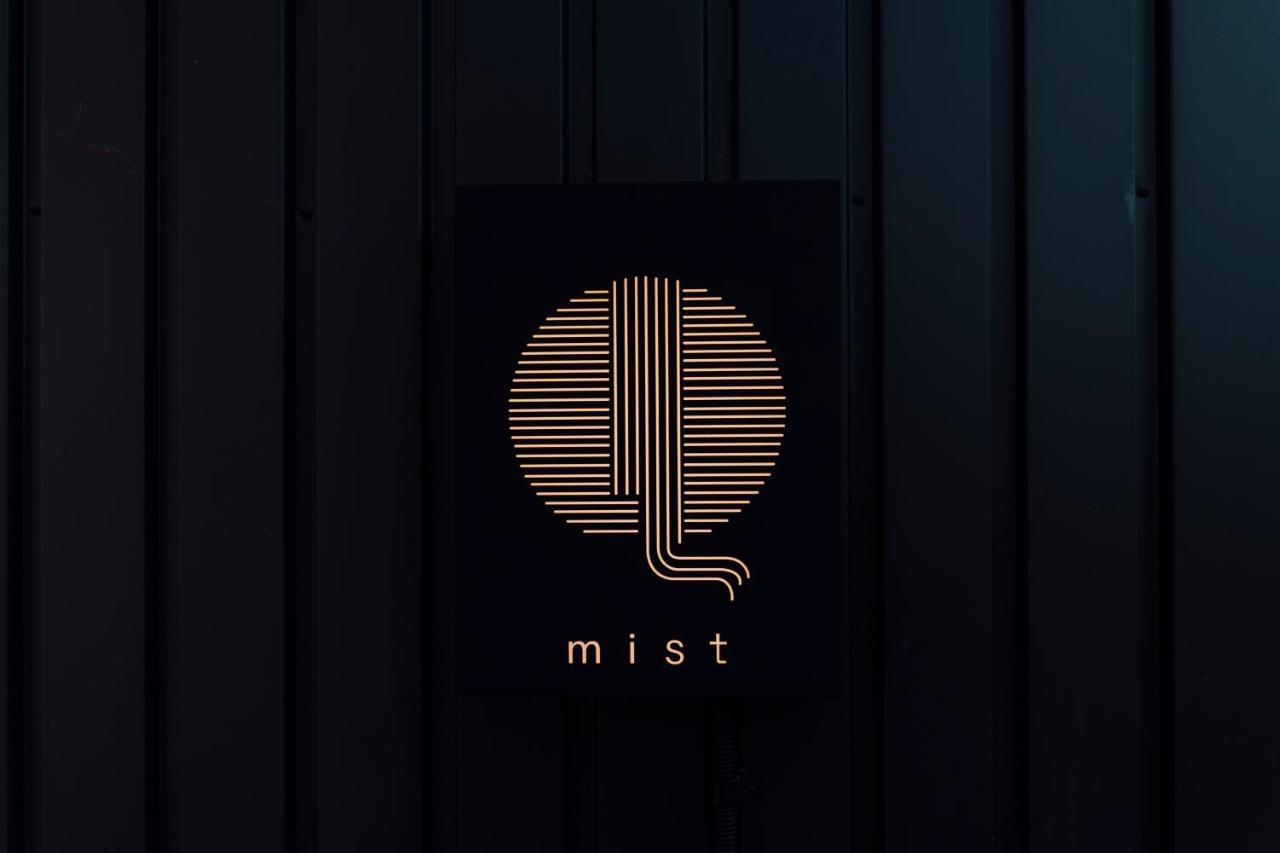 Mist - Japanese House With Private Outdoor Sauna Ōsaka Exterior foto