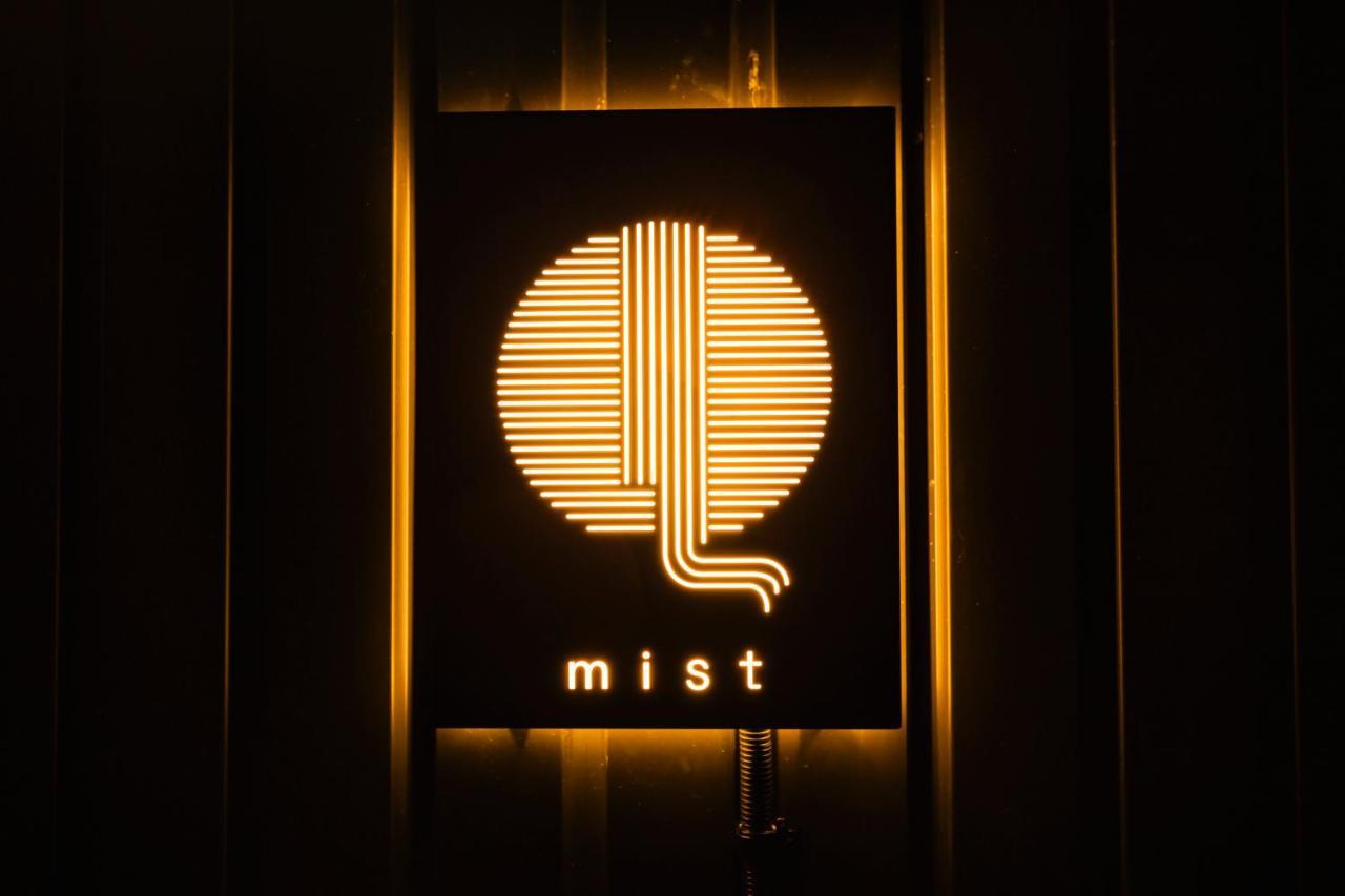 Mist - Japanese House With Private Outdoor Sauna Ōsaka Exterior foto