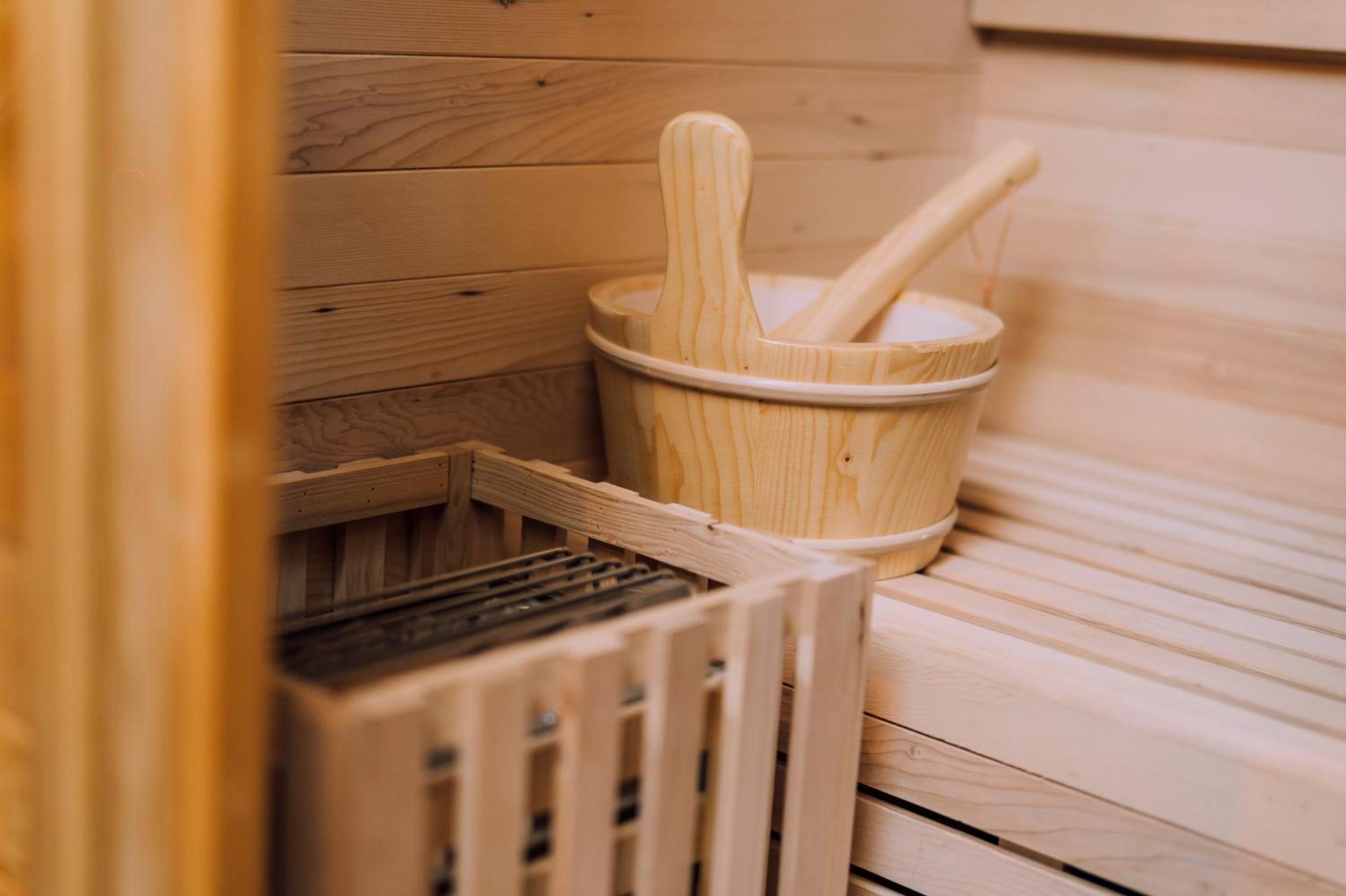 Mist - Japanese House With Private Outdoor Sauna Ōsaka Exterior foto